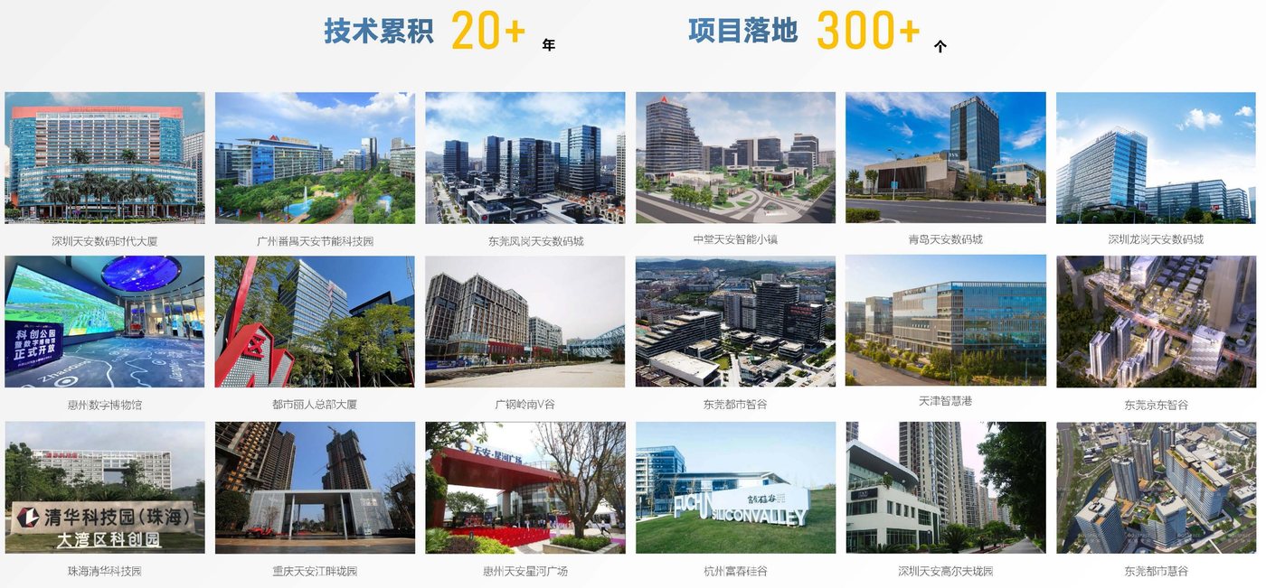 WorkBuddy 智慧园区 AI 落地方案