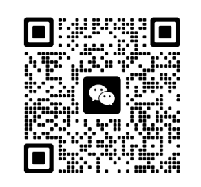 里德科技微信二维码